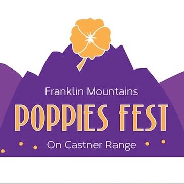 Our mission is to promote awareness of Castner Range and preserve it in its natural state by celebrating the crown jewel of Franklin Mountains, the Poppies.