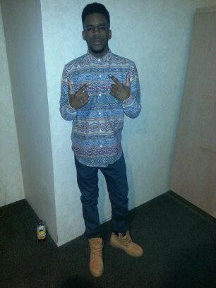 young go getta from da #609 Living Life One Day At A Time