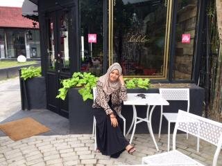 - Ekonomi- ♥ OneHeart @GilangRamadhian- Traveling & Kuliner