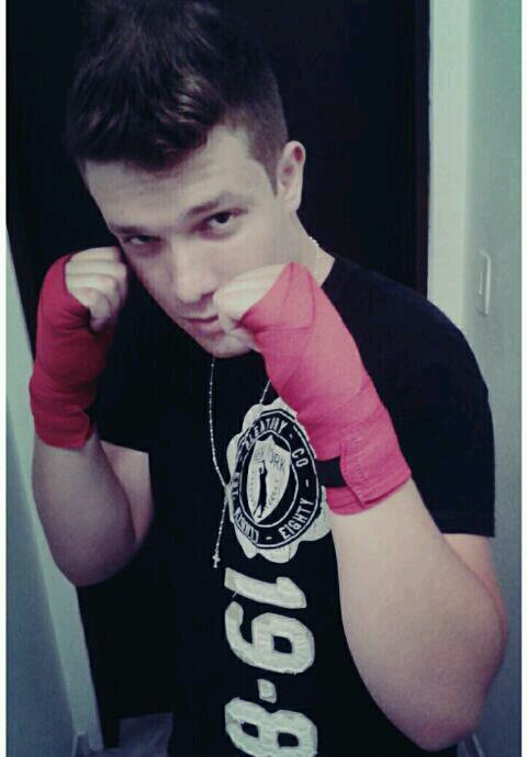 MarcioAugustoJr's profile picture. DEUS!