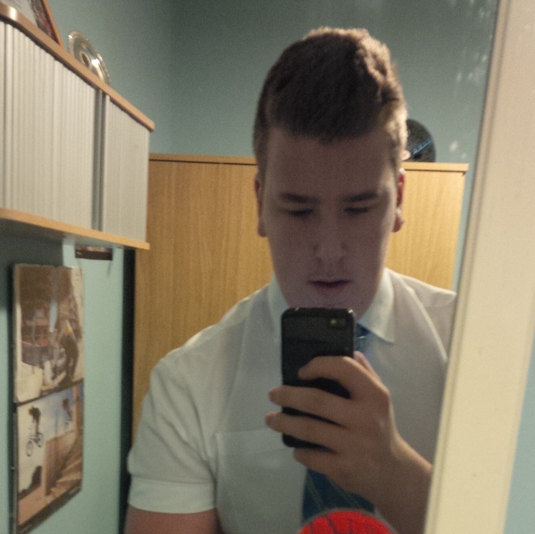 michaelrabbage2's profile picture. I like rugby and bmx follow me and I'll follow u