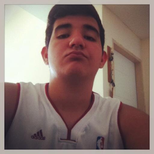 Real Madrid and Miami Heat.