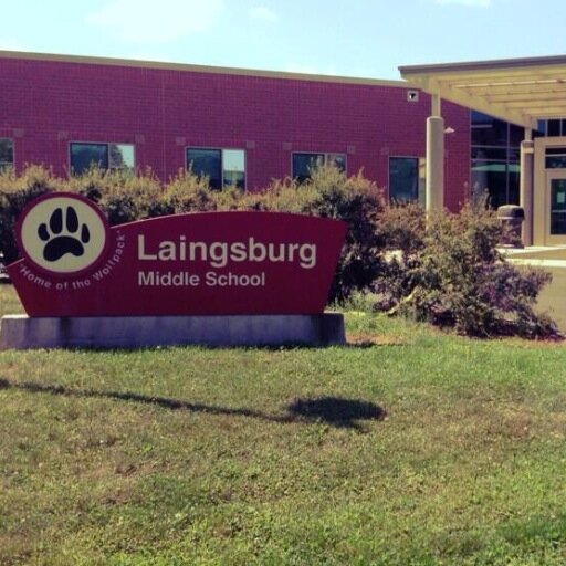 Follow for news, updates, and information from Laingsburg Middle School!