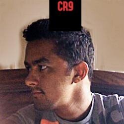 CR9Bogota's profile picture. Tienda deportiva CR9, próximamente con sede en Bogotá.