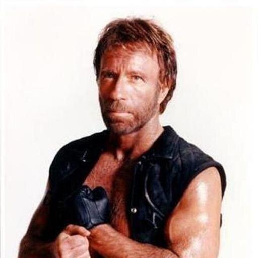 Picture chuck norris wife — pic 3