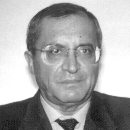 ARCHITETTO LIBERO PROFESSIONISTA presidente alcune associazioni e fondazioni culturali  past DIRETTORE INTERNAZIONALE DEI LIONS