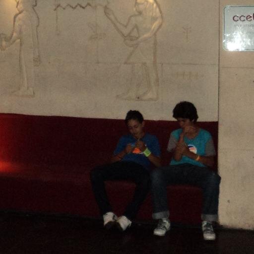 aguante Lucat Y Freestyle