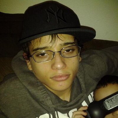 Profile Picture of Jonathan Almodovar (@teentitanfan) on Twitter