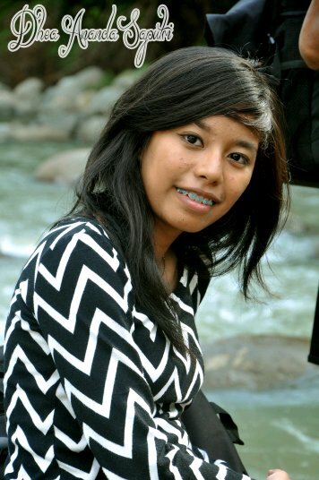 Dhea putri dari pasangan Sabur dan Dinar | Pin:757A1F27 | anak paling unyu' pokoknya ®