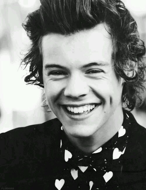 Italian Directioner