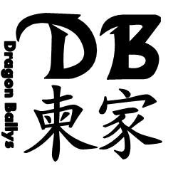 Tudo sobre dragon ball