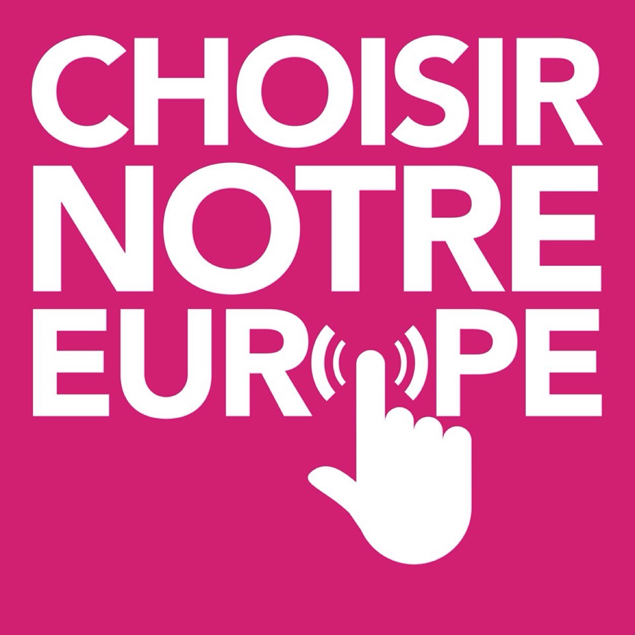 Bienvenue sur le compte officiel du @partisocialiste pour les élections européennes du 25 mai #NotreEurope #EP2014 • https://t.co/wHbZlbzXUR