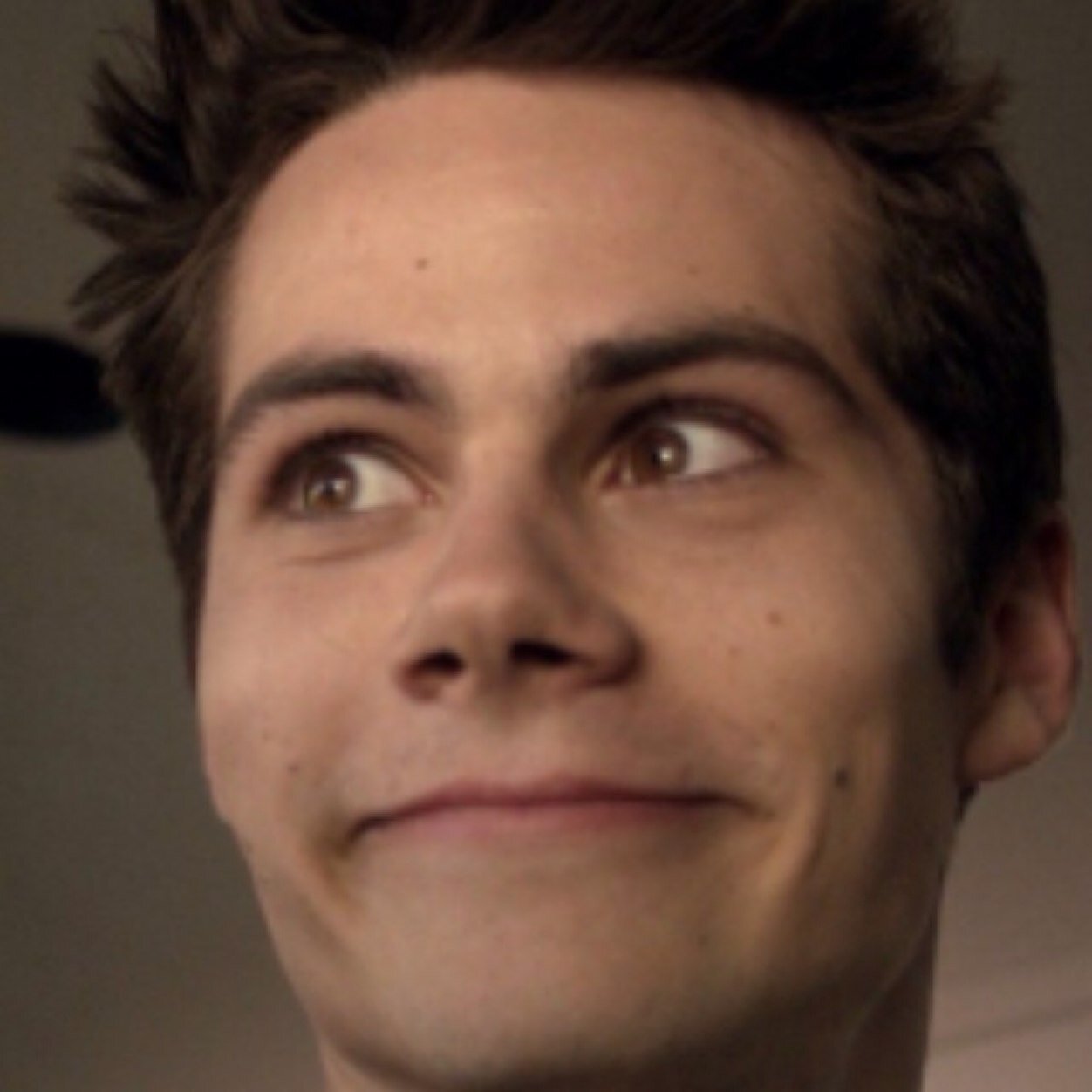 TEEN WOLF Follow my personal account @_adrianapaola_ Puerto Rico