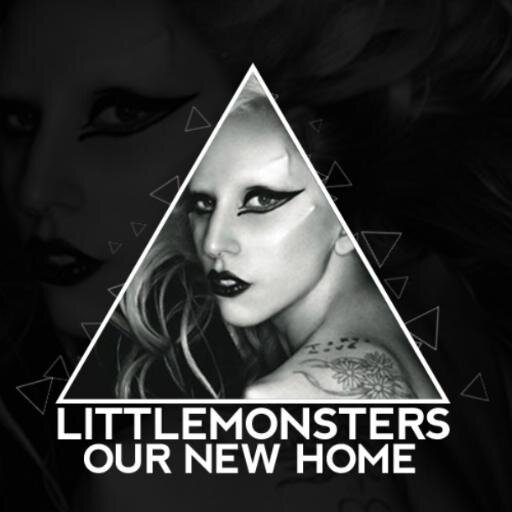 http://t.co/kuYjSLPZqv Official Page. Gaga + Monsters = Forever