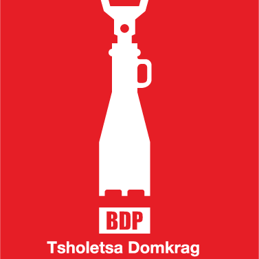 Official account of the Botswana Democratic Party. Tsholetsa Domkrag!