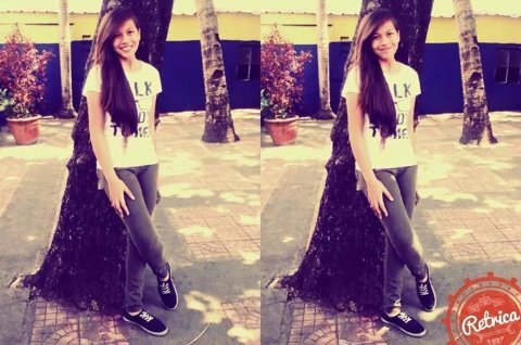 one✌THREE
