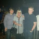 Joanne Hancock - @jojo2490 - Twitter