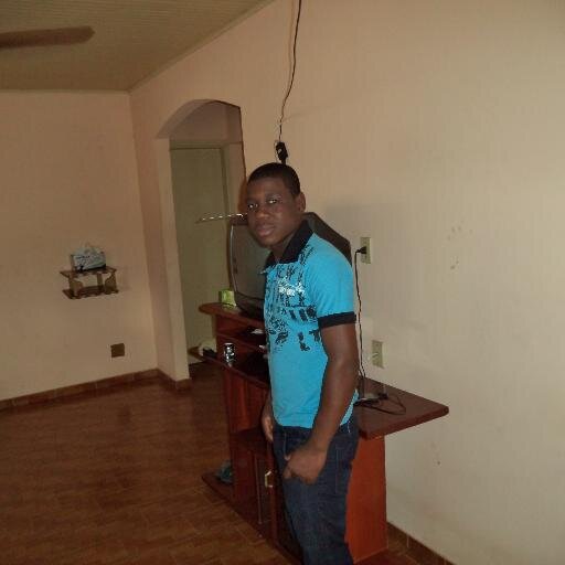 dossous_paul's profile picture. 