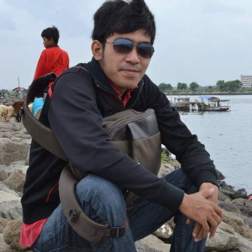 Murah Senyum