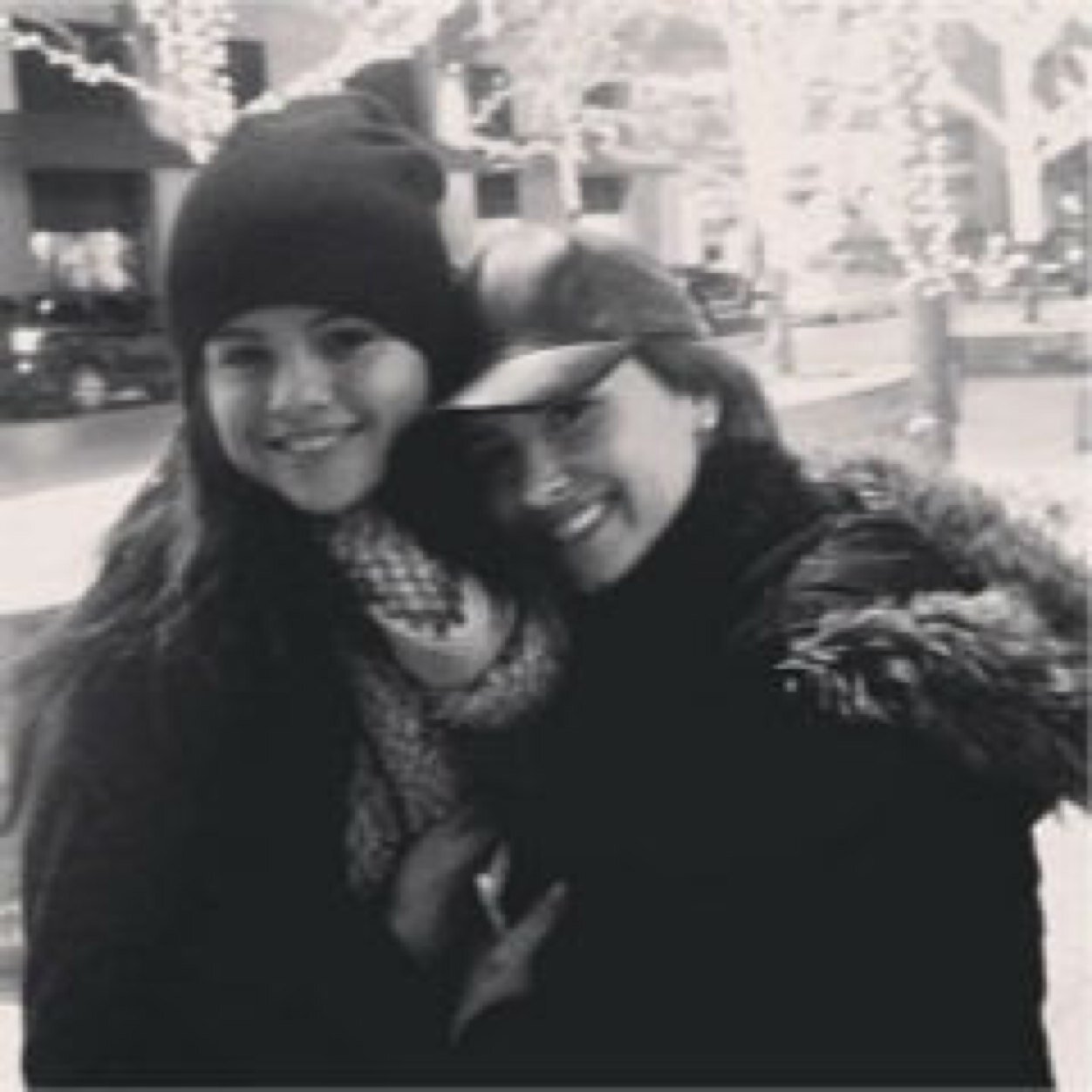 melonie is mine