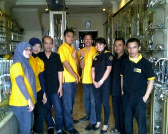 Hidup ªpa͡ adanya