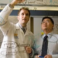 Dow Division HSR (@urologyhsr) 's Twitter Profile