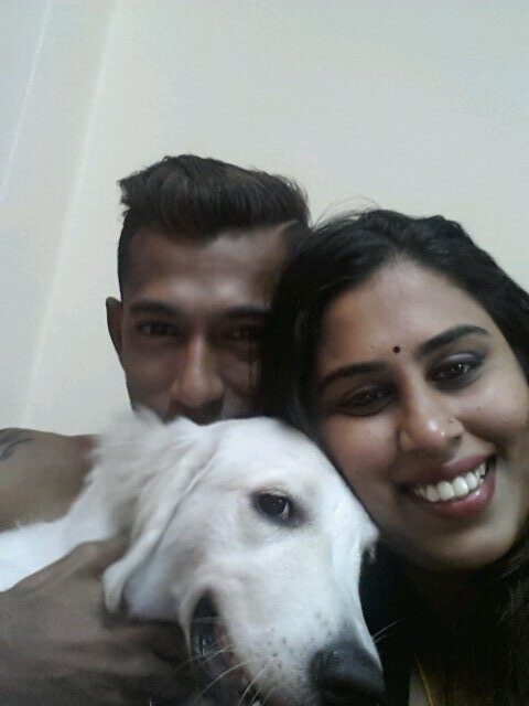 corporate woman , Mrs RNB , animal lover malaysia.kuala lumpur