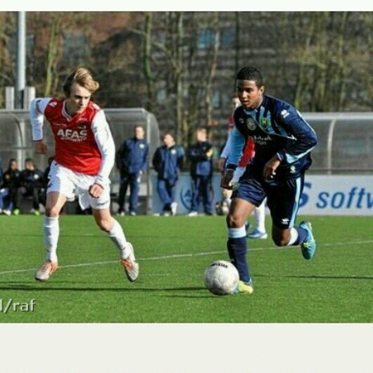 ADO DEN HAAG U15 | Dutch Squad U15