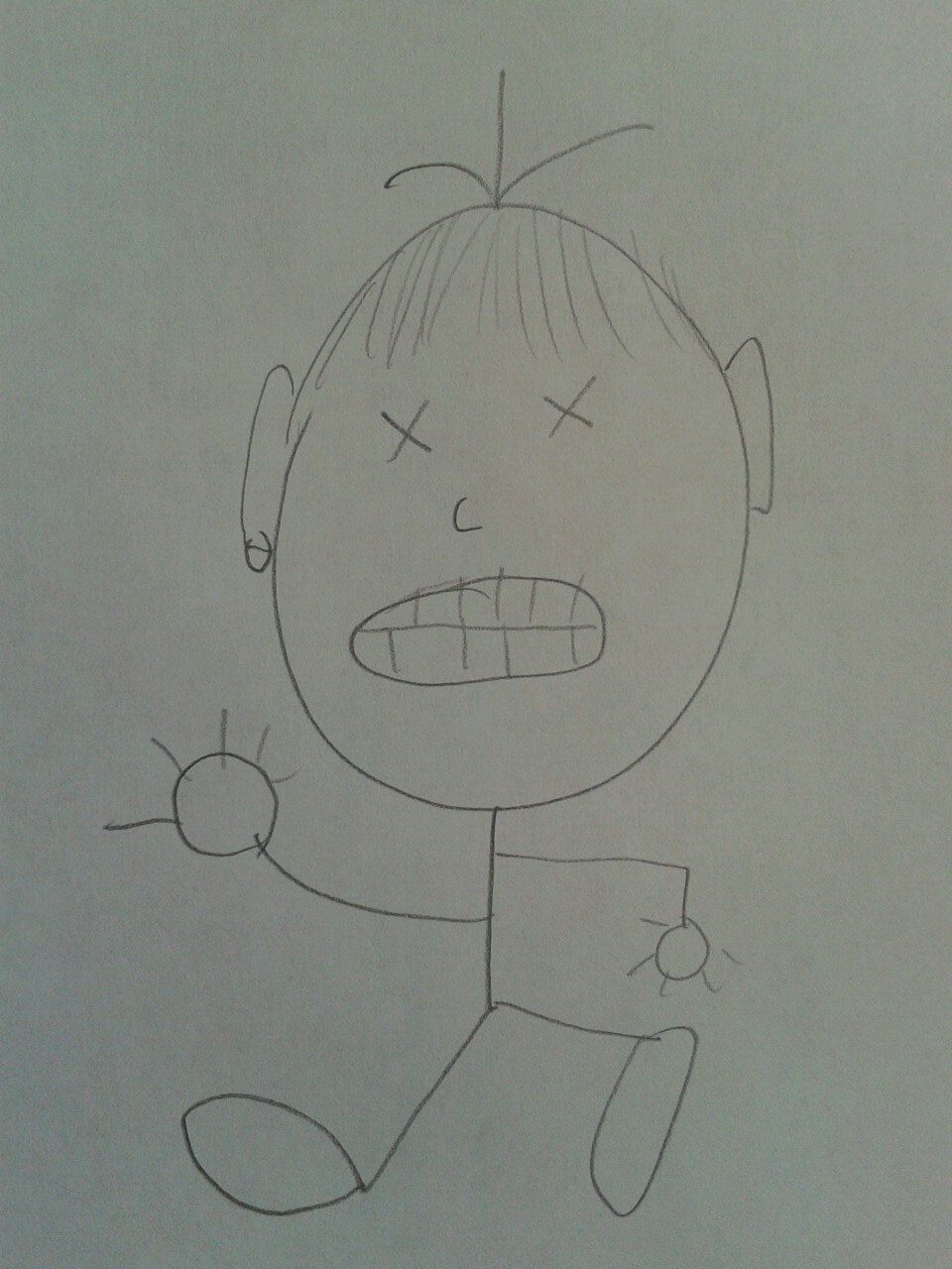 DaveStJohn's profile picture. Former blue check. Former Blue Peter Badge Winner. Former child.