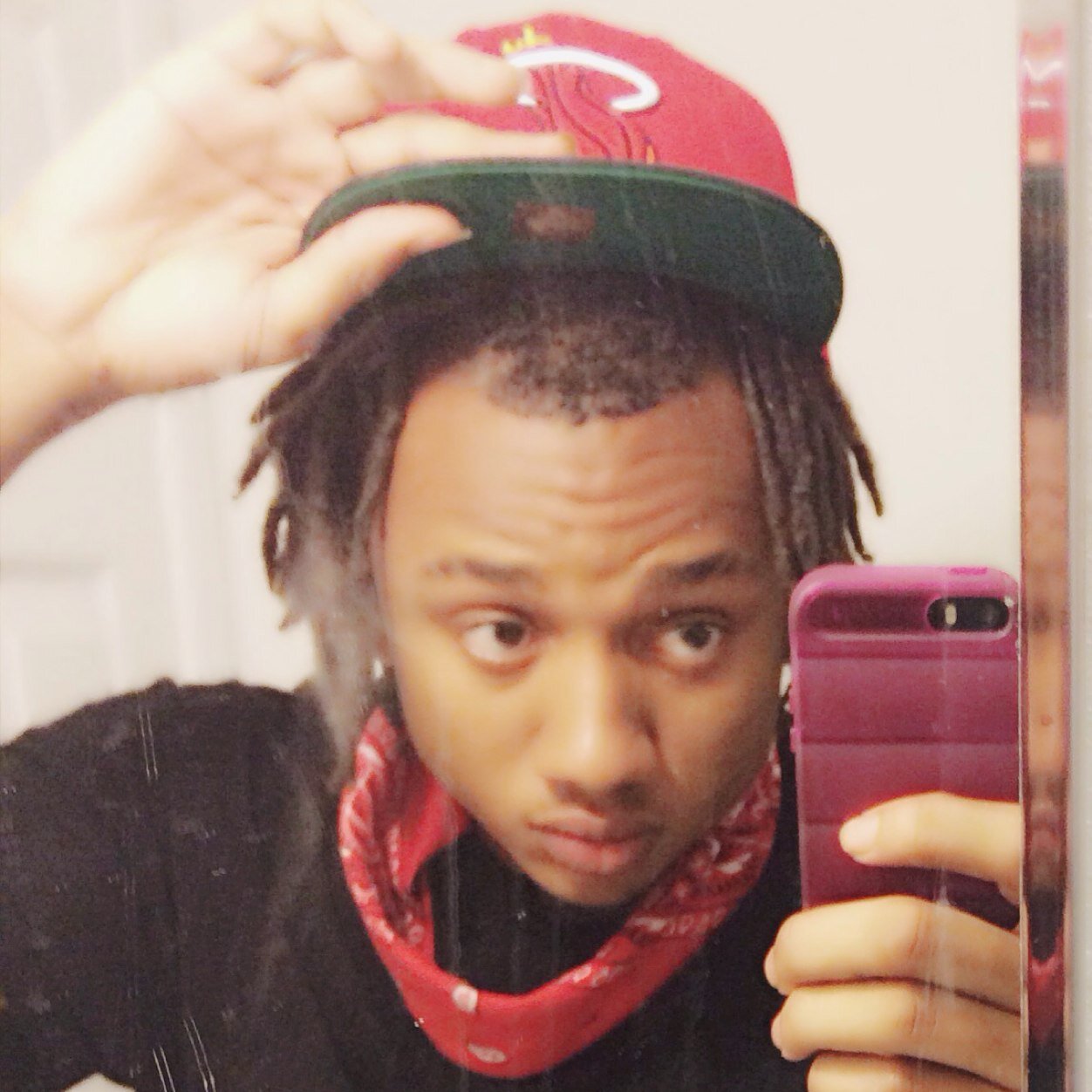 lovin 3 things my son, money, Nd my M.O.E Fam