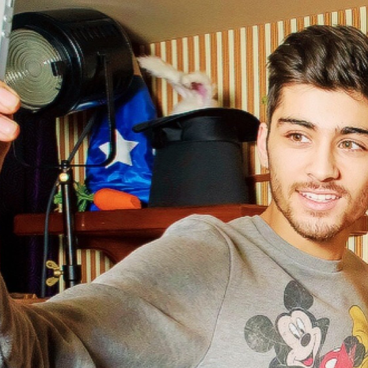 Shaathuuuu's profile picture. 