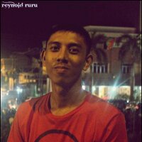 Reynold ruru (@reyynduetta) Twitter profile photo