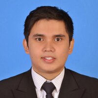 MuhamadAfiq Zainal (@m_afiqzainal) 's Twitter Profile