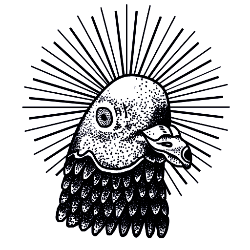 Avian invasion with a loud rock persuasion. Debut EP on iTunes, Spotify, Bandcamp & more! For booking & other inquiries: skinnypigeonsband@gmail.com