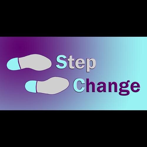stepchange555's profile picture. Cost effective HR Consultancy and Recruitment throughout Mid Wales