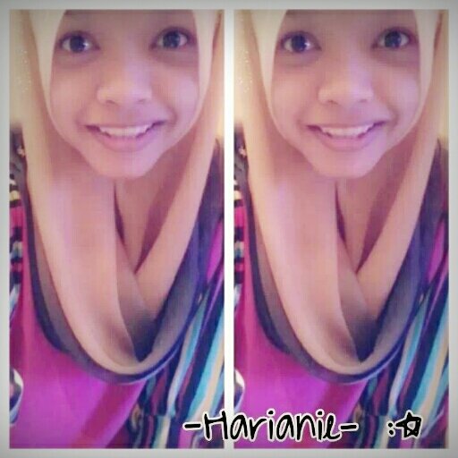 Setiap Yg Berlaku :) Ade Hikmah Nye ;)
FB : Ilya Harianie