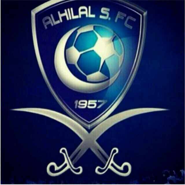 قدري جعلني أعشق الهلال