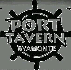 PORT TAVERN (Ayamonte)