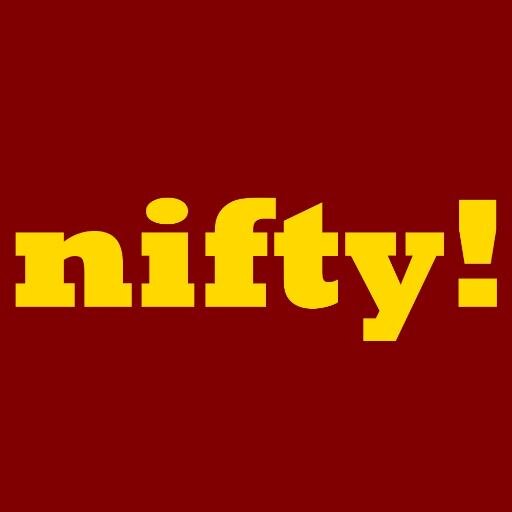 NiftyDesign's profile picture. Nifty! is a pop up vintage / retro shop in San Diego, California