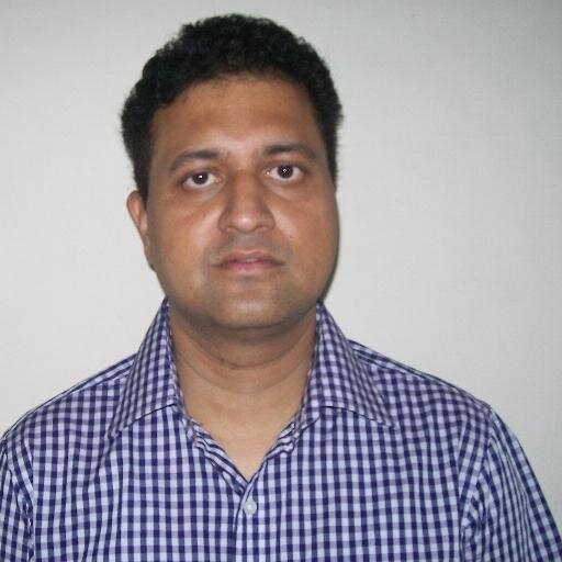 A Private Company Employee