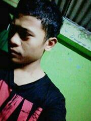 NafikmohammadM's profile picture. ganteng pasti nyaa