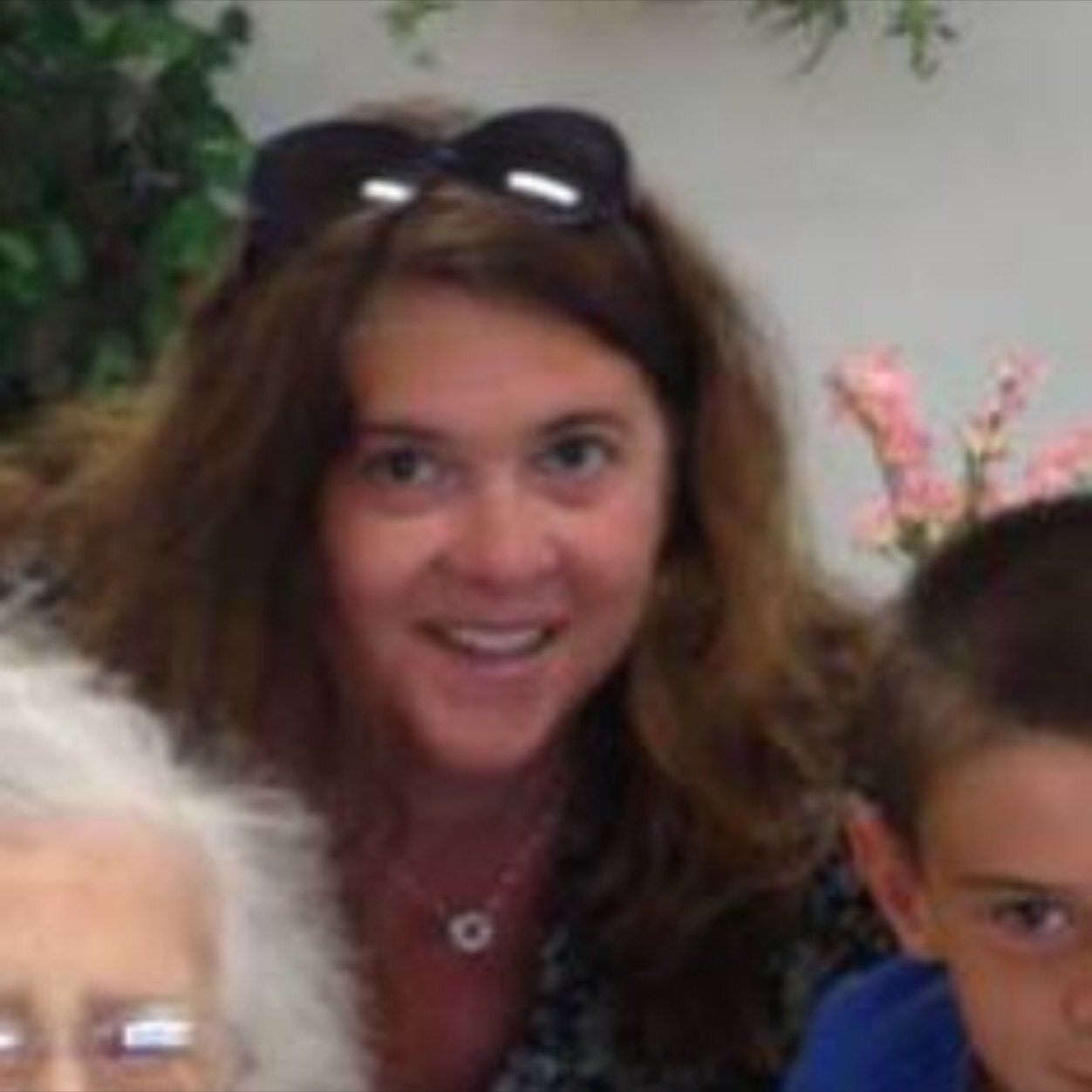 hollyjobrown's profile picture. 