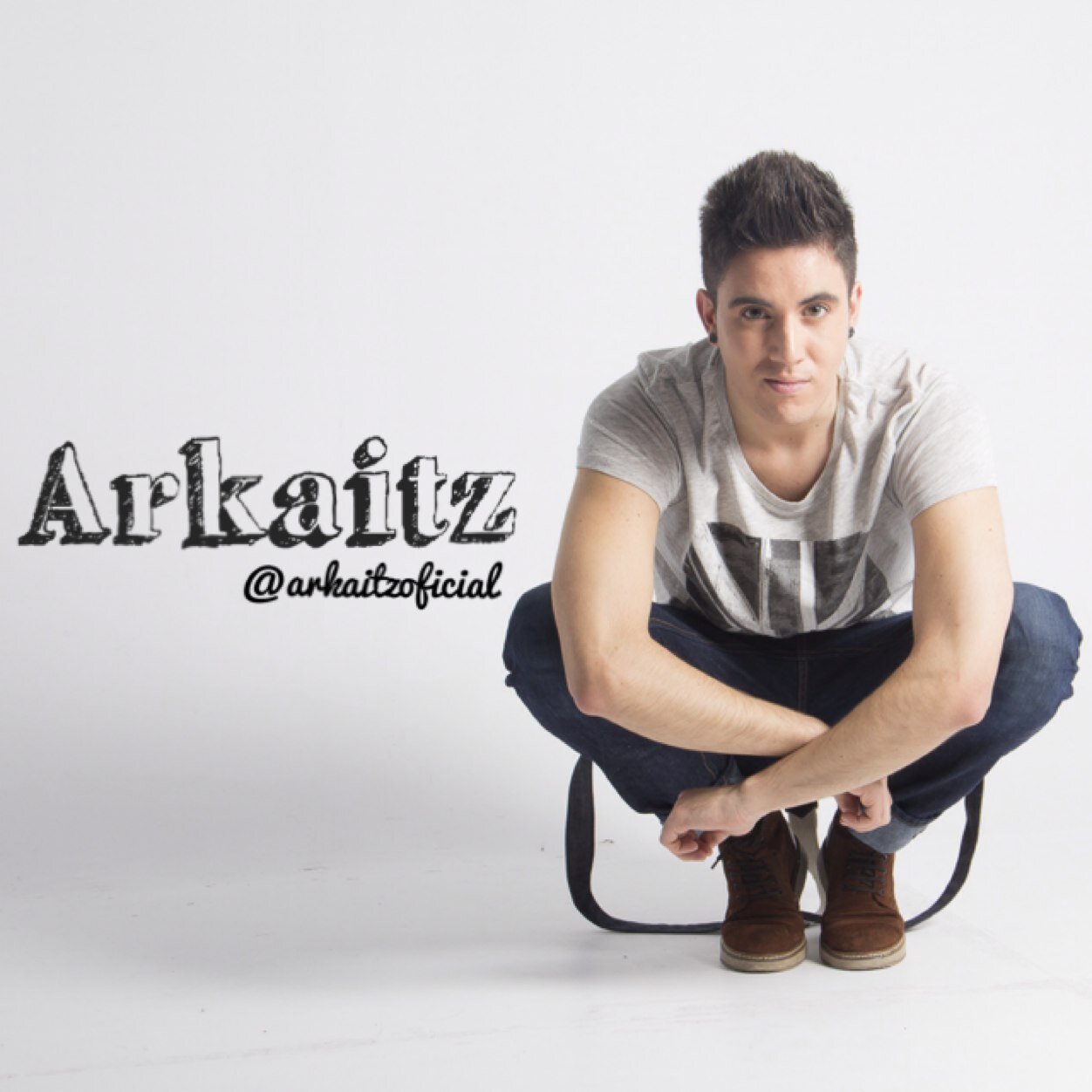 Club de Fans de Twitter de ARKAITZ. Componente de Random. Nuestro enamorado. Te queremos ♥♥♥♥♥ nuestro amor es @arkaitzoficial