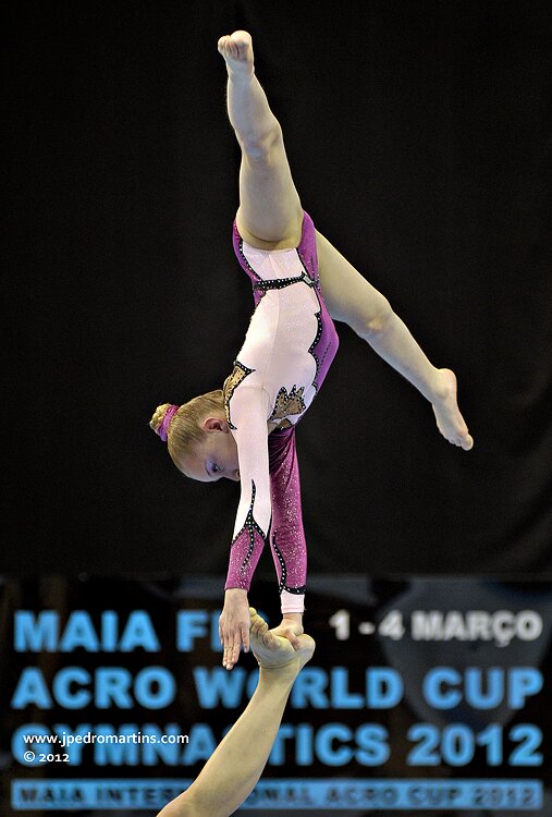 Clairephilouze's profile picture. I WAS BORN IN CLARINETTE,FRANCE. JULY,15 1998
I LIVE NOW IN TALENCE, FRANCE.
DEBUT IN GYMNASTIC SINCE 5 YEARS OLD.
CLUB: US TALENCE