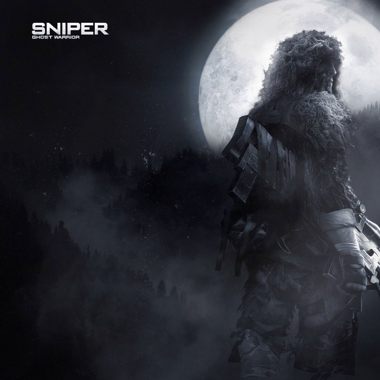 Mayor League Gaming and Professional sniper