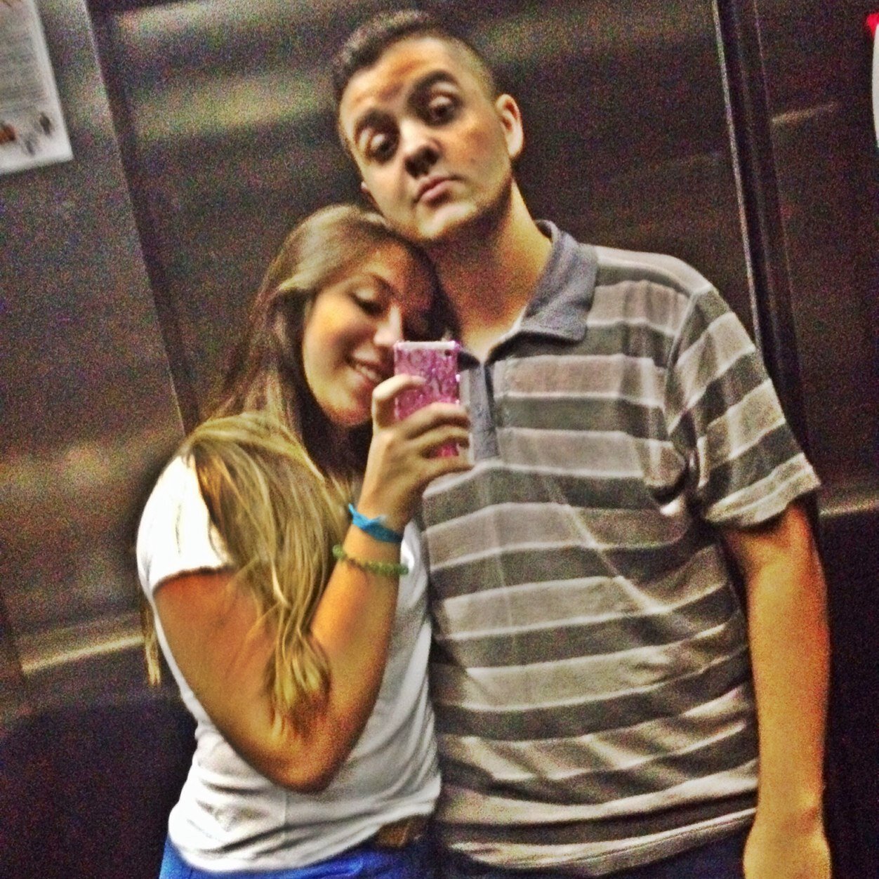 Smile , because you can! ✌ amo o MEU* namorado mais que tudo ❤️