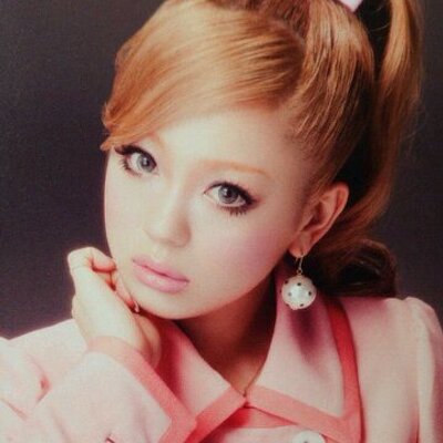 伊織 Love西野カナ Luckykanayan010 Twitter