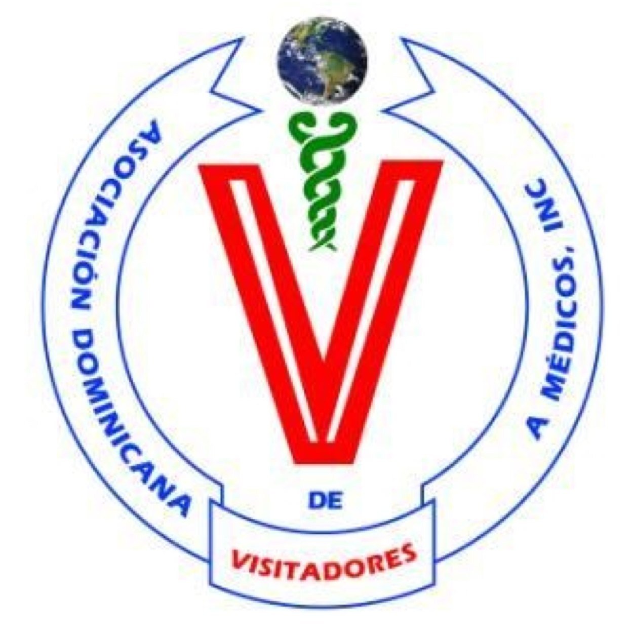 Asociación Dominicana de Visitadores a Médicos. Facebook: Adovime Santo Domingo.
