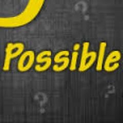 Mungkin hari ini kita gagal tapi esok bisa jadi kita pemenang Nothing IMPOSSIBLE always POSSIBLE #KASIHKERAS