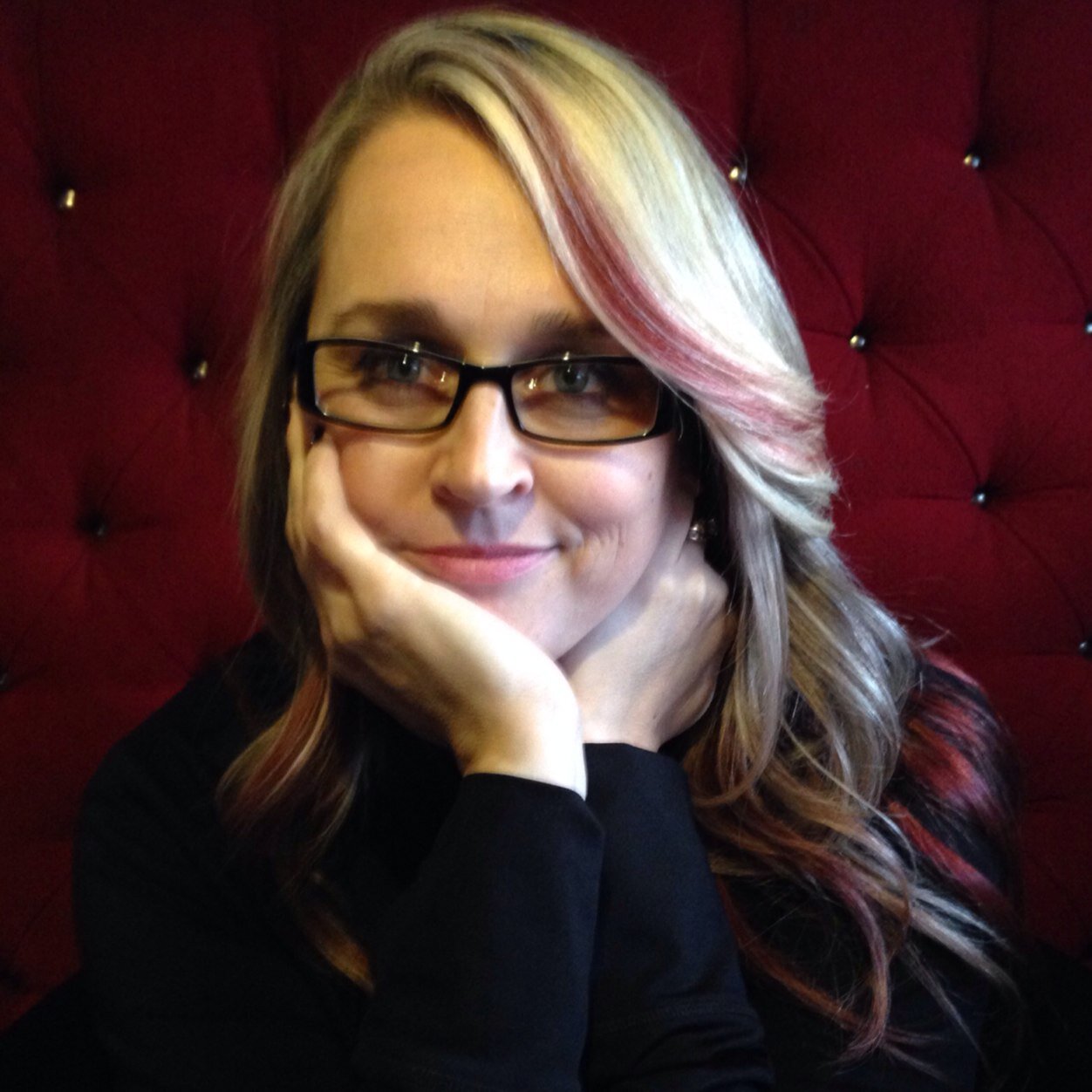HS math teacher, wife, mother of 5, perpetual student!Passionate about numbers & technology. http://t.co/ux8mIb4Cji & http://t.co/1OAe6tz3Xi